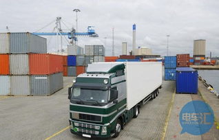 交通部發(fā)文 4.5噸及以下普通貨運車輛有望取消道路運輸證