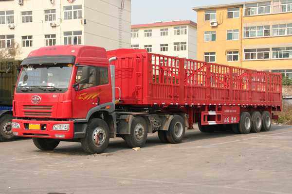 佛山市南海區到大港區配貨站